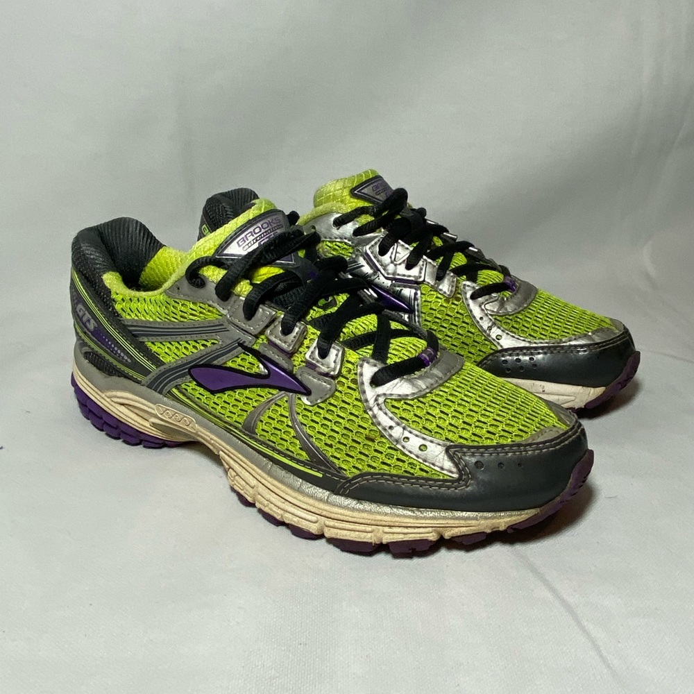 Brooks Adrenaline GTS 13 Women’s Size 8